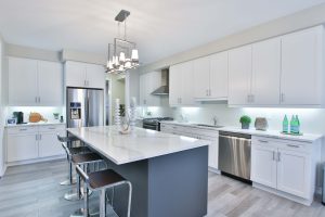 Kitchen Renovation Companies in Calgary